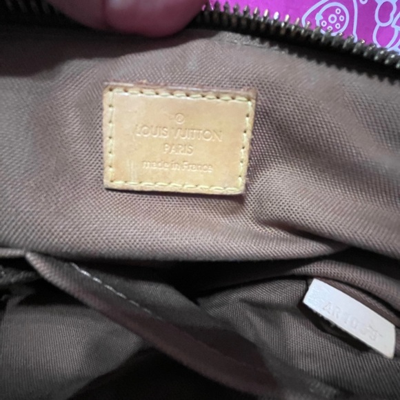 Louis vuitton Tivoli Pm - Picture 6 of 15